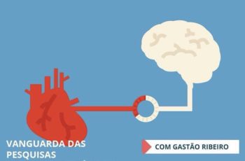 Gastão Ribeiro e Synapsy Ead na Vanguarda das pesquisas Neurocardiológicas e Emocionas
