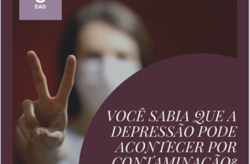 Depressão por Contaminação – Gastão Ribeiro
